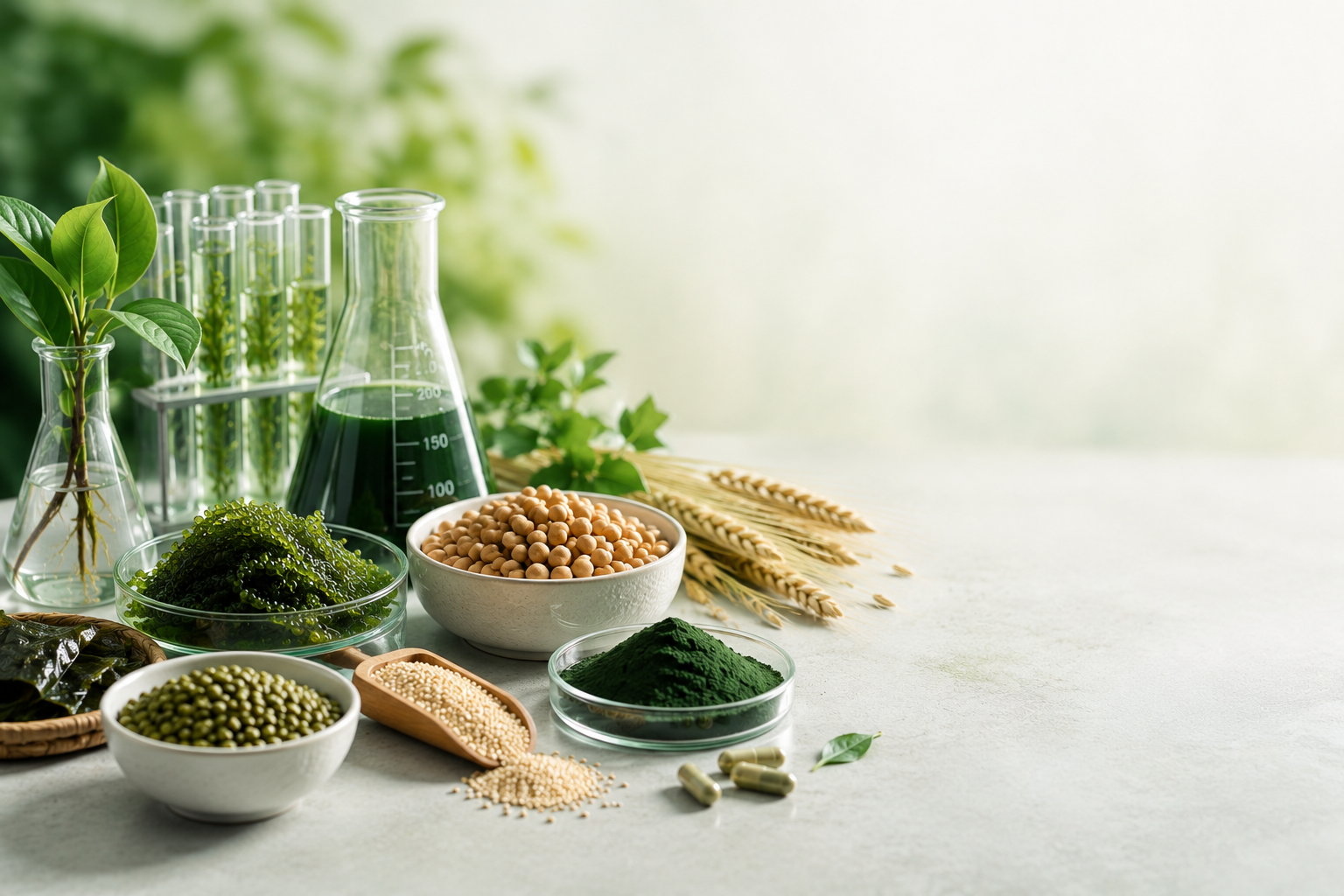 Functional food regulatory guidance